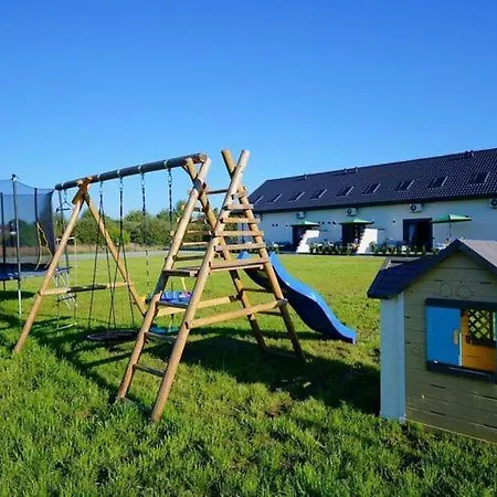 Casa de Férias Spacious With A Terrace, *