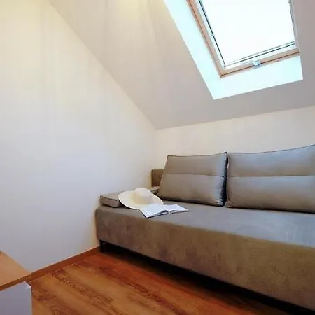 Spacious With A Terrace,