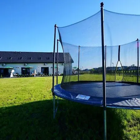 Spacious With A Terrace, * Mielenko