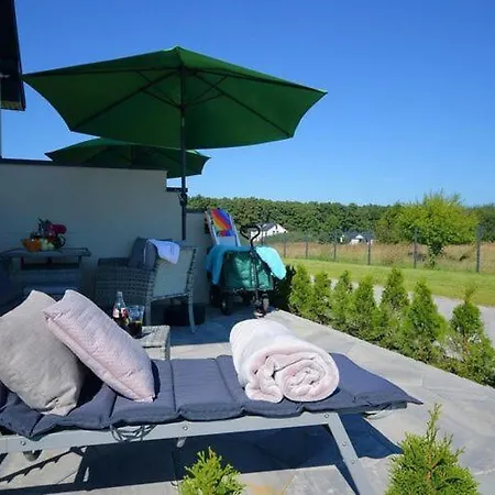 Spacious With A Terrace, *