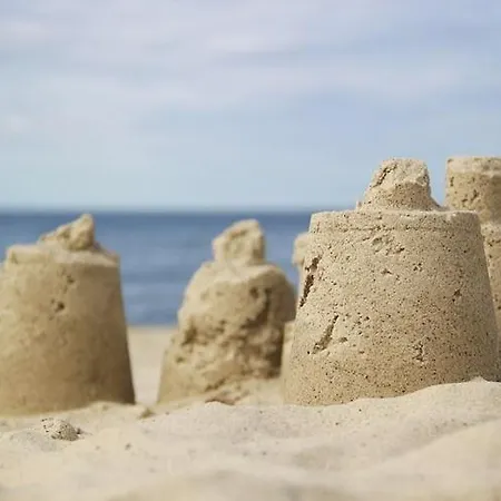 Spacious With A Terrace,