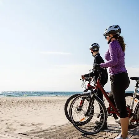 Spacious With A Terrace, Mielenko