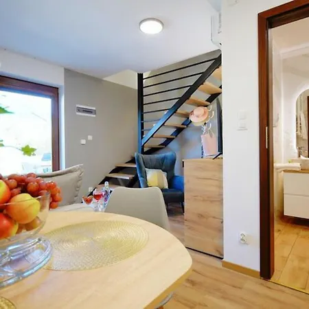 Spacious With A Terrace,