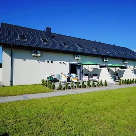 Spacious With A Terrace,