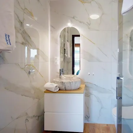 Spacious With A Terrace, * Mielenko