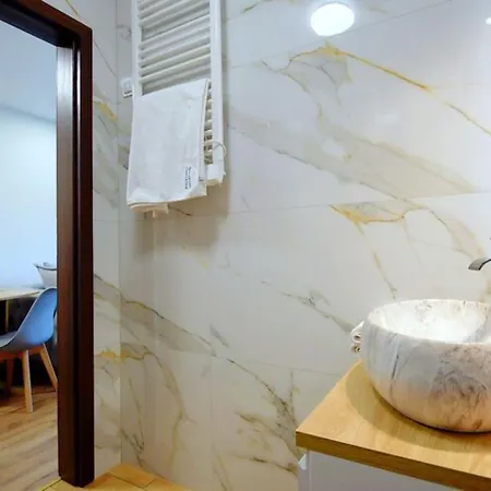 Casa de Férias Spacious With A Terrace,