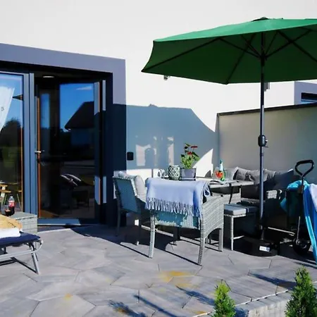 Spacious With A Terrace,