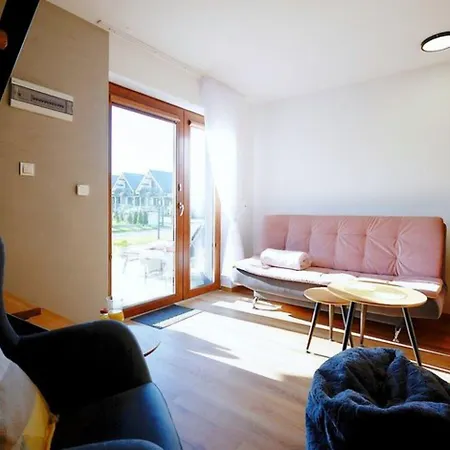 Spacious With A Terrace,