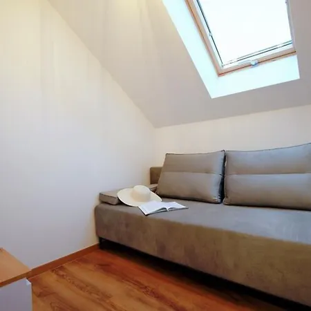 Casa de Férias Spacious With A Terrace, *