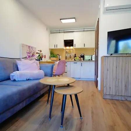 Spacious With A Terrace, *