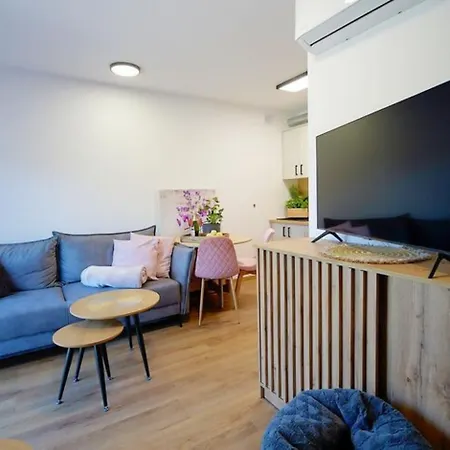 Spacious With A Terrace, *