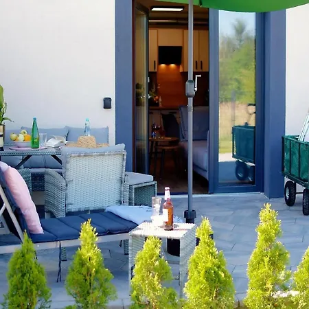 Spacious With A Terrace, *