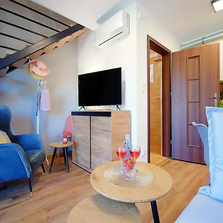 Spacious With A Terrace, *