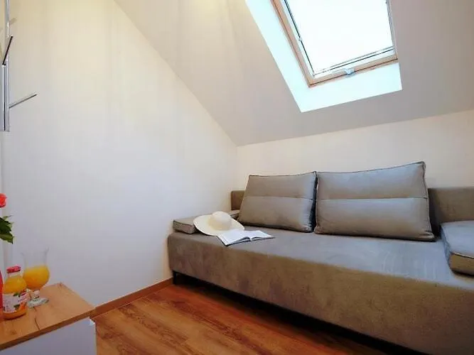 Spacious With A Terrace,