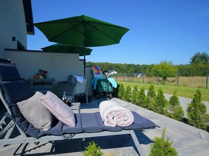 Spacious With A Terrace, *