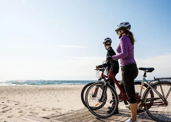 Spacious With A Terrace, Mielenko