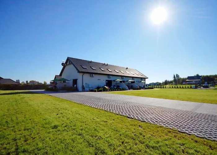 Spacious With A Terrace, *