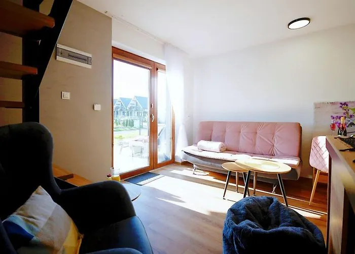 Spacious With A Terrace,