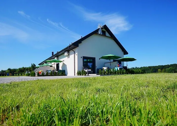 Spacious With A Terrace,